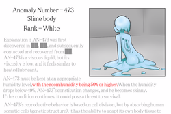 Anomaly Lover -English ver- [final] by little powered screenshot 4