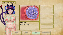 Lily's Erotic Potion Delivery [v0.3] [HGameArtMan] screenshot 3