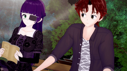 ka·lei·do·scope [v0.1] [AustinNot] screenshot 4