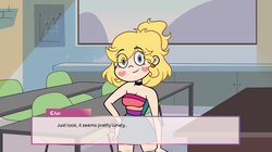 Star vs The Desires of University [v0.1.0a] [Eromela] screenshot 3