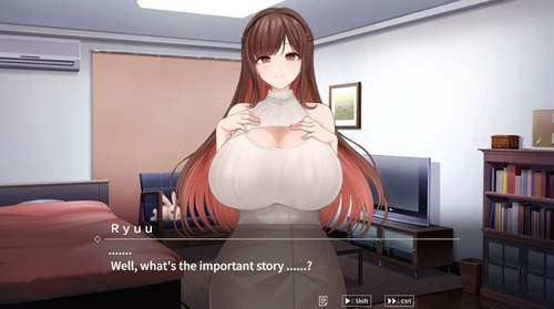 Succubus Family – The Semen-Draining Contract and the Boy Who Was Taken In [Final] [Bear Fruits]