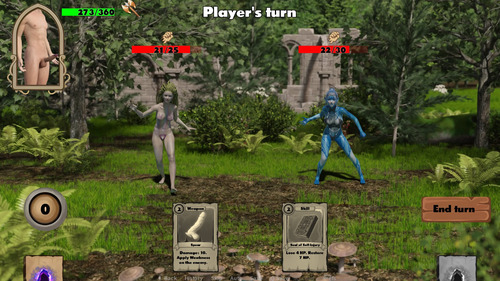 Sexville Portal [v0.6] [Virtual Passion]