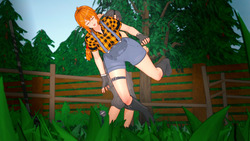 Last Harvest [v0.1] [AKZ] screenshot 1