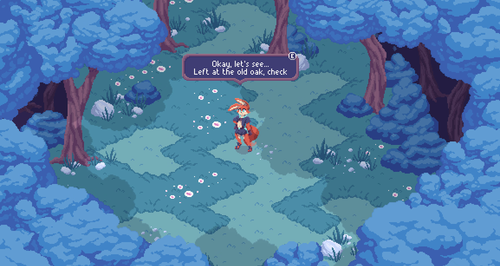 Evening Woods [v0.1.8a ] [MagicalForestDevelopment]