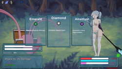 The Worst Witch Will Find A Way! [Prototype 0.0.2] [GoodNutGames] screenshot 3