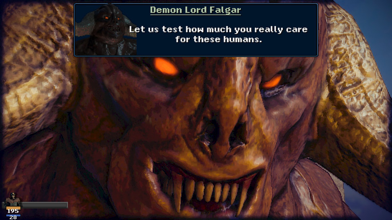 Orc Bastion [Prototype] [ragtorstone] poster