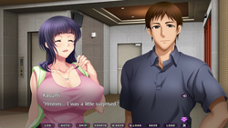 Married Woman's Heaven2 - Breeding Apartments, Filling Married Women's Wombs with Child Seeds - [v1.0] [Eroit] screenshot 0