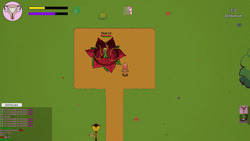 Project Alice [Alpha v0.0.4] [diogaoo ] screenshot 3