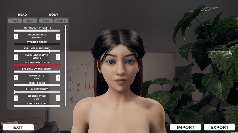 Office Party [v0.0.1-4] [Eek! Games] poster