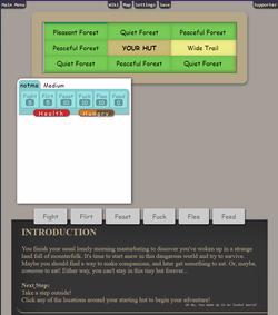 FightFuckFeed.me [v0.10.12.0] [heromc] screenshot 1