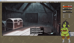 Goblin "Gnight" Garuru [v0.1 Beta] [Sleepy Mog Studio] screenshot 3