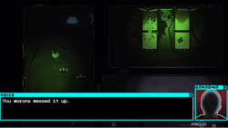 Neon City Succubus [v0.3] [knsdigitalstudio] screenshot 1