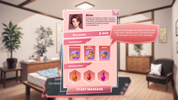 FEMBOY called it “MASSAGE” [Final] [BanzaiProject] screenshot 5