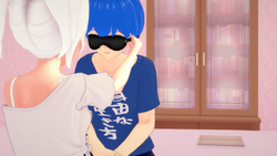 The Fallen of Angel [v0.2] [MeguminPixel7w7] screenshot 5