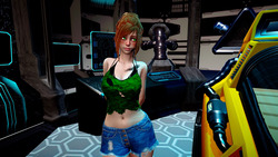 Evos Rising (v0.1) by Aces_ screenshot 6