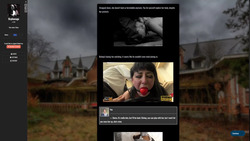 Orphanage (v0.4) by The Official Storyteller screenshot 4