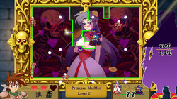 Spellbound Beauties (v1.4) by Lunar Kiss Games screenshot 4