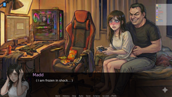 The Only Doe [v0.01][Madd5] screenshot 2