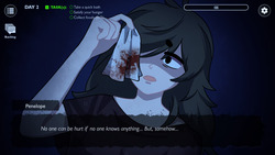 Girl in the Attic [v0.2] [Strange Girl] screenshot 12