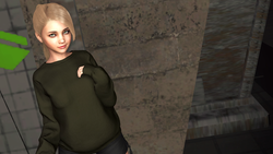 Life With Chloe [Alpha v0.8] [AlterXArt] screenshot 1