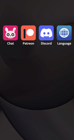 NTR Chat: Her Unfaithful Secrets [v0.11] [Linda DS] screenshot 8