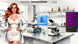 Chemical Curvers Clicker [v0.6] [Domoroboro] screenshot 7