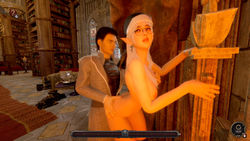 Sex Wishes [Demo] [Dirty Adventures] screenshot 6