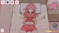 Re:Sister [v1.0] [Alan Meyer] screenshot 3