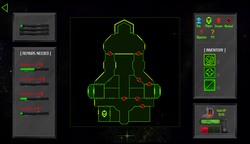 R.U.A. [v1.0] [Pillow Princess Games] screenshot 2