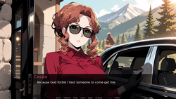 Detox My Heart [final] by Creamhouse screenshot 1