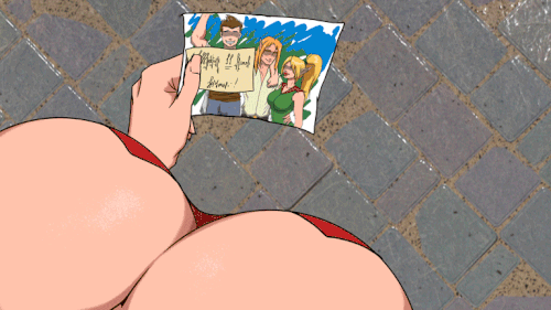 Caroline&apos;s Harvest Moon [v0.038] [Besimole]