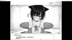 Seven Days: Living in Confinement with a Stranger High School Girl (v1.01) by POMEYA screenshot 3