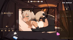 Bash Slimes EVERYDAY!! (v1.0) by UnfasedTanuki screenshot 3