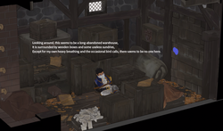 Primorigo (v1.0) by lourkanda screenshot 0