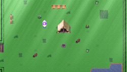 Unknown Adventure [v0.22b] [_CnZ_] screenshot 7