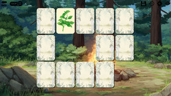 Wilderness with Tomboy (v1.0) by Rodrigo Piedras screenshot 5