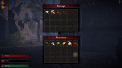 Escape from Hell [v0.2] [Mikasama] screenshot 2