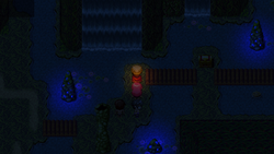 ABSENCE Verdict of Silence [Final] [Lord Bastion] screenshot 7