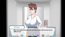 Profession Of Affection [demo] by Dead End Games screenshot 0