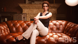 IRYS [Ch.1 P1] [0xghost] screenshot 1