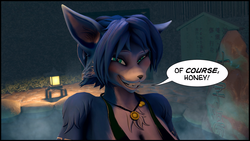 Tails of Cuckoldry: Hotsprings [v0.1.0] [ChadChan3D] screenshot 0