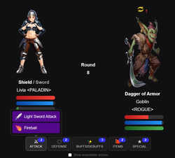 Broken Provinces (v0.5.14) by Thirdbit screenshot 7