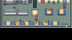 Fastfood Girlfriend [Demo] [Noxurtica] screenshot 5