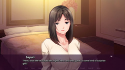 Femdom First Timers (v1.21) by Pin Heal screenshot 4