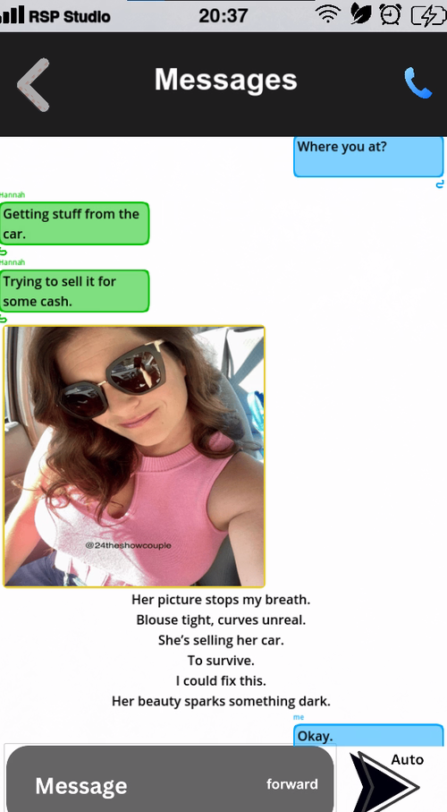 Moms Secret Deal [v3] [RspStudio]