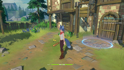 Lustbound Impact (v0.0.1) by Isekai Factory screenshot 0