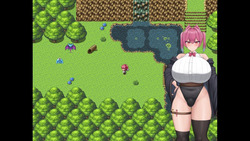 Aisha’s Futa Diaries [Demo] [Tacos Store] screenshot 7