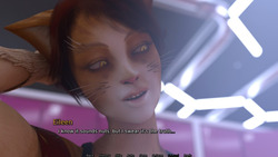 Furry College [v1.0.0] [Drunk Robot] screenshot 3