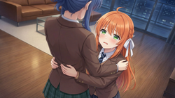 The Brightest Neon - Semitone Resonance (v0.7.0r) by DomDot screenshot 11