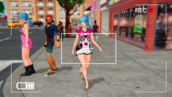 Sneak-A-Snap (v0.1.1) by Lewdonymous screenshot 5